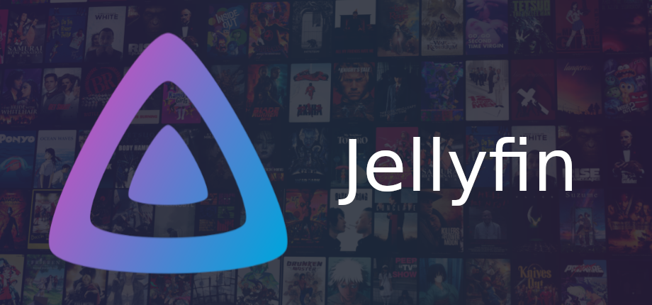 Jellyfin